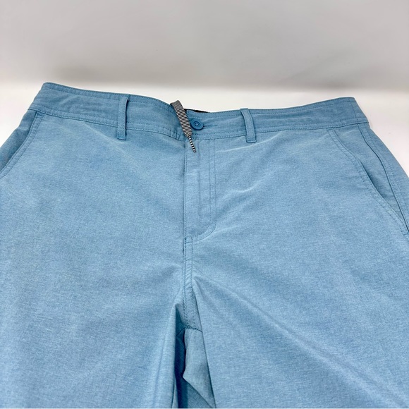 Goodfellow & Co. Light Blue Shorts with 4 Pockets for Men - Picture 5 of 5